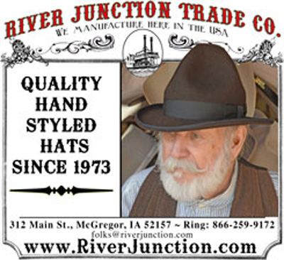 River Junction Trade Co logo image